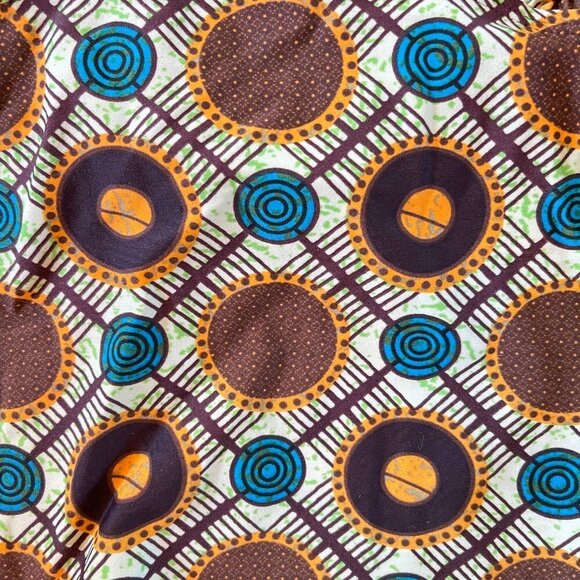 Oliver Retro Halter Tankini Bathing Suit - Picture 9 of 11